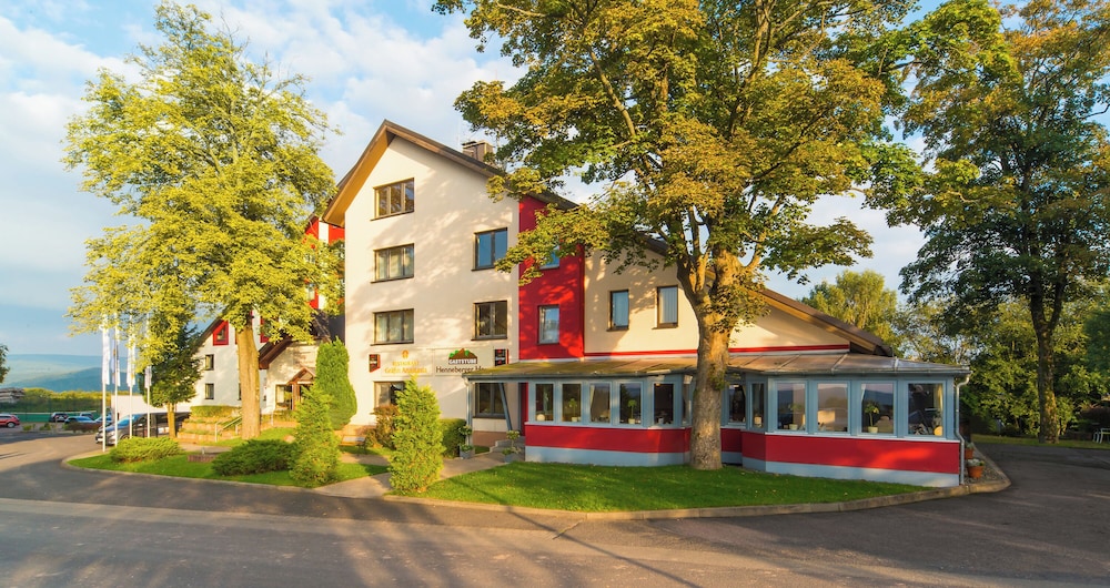 Aktiv & Vital Hotel Thuringen 1/46