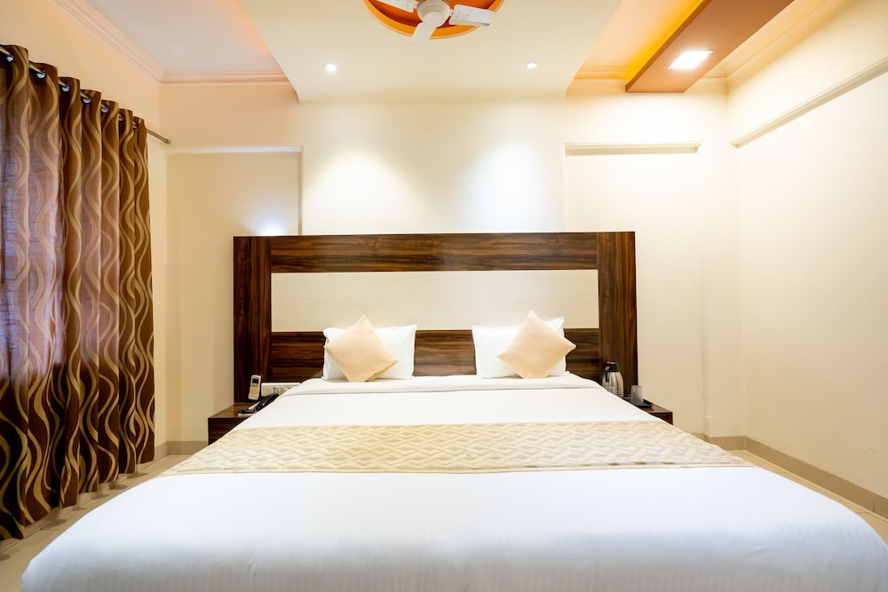 Hotel Mina International 5/30