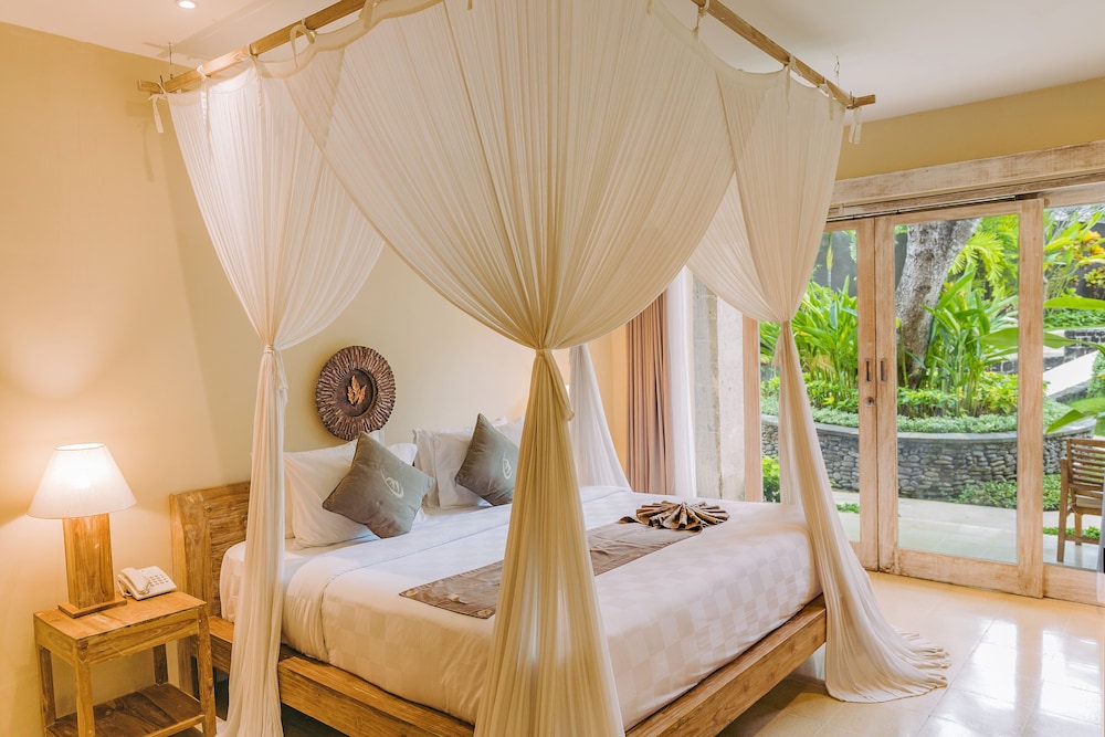 La Berceuse Resort and Villa Nusa Dua by Taritiya Collection 9/50