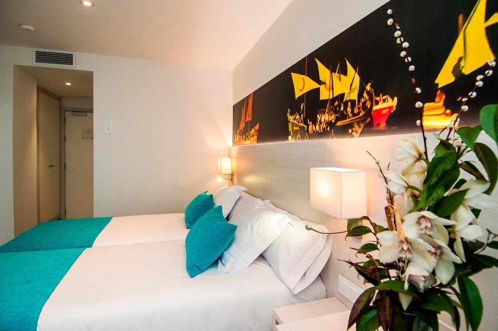 Hotel Censal 37/61