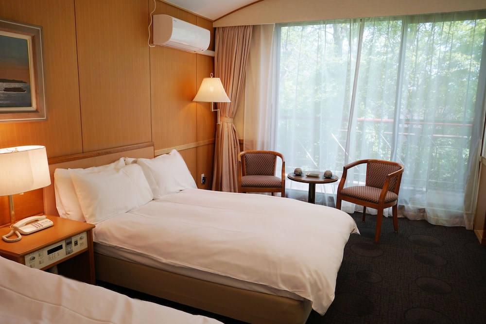 HOTEL BLANCVERT NASU 24/71