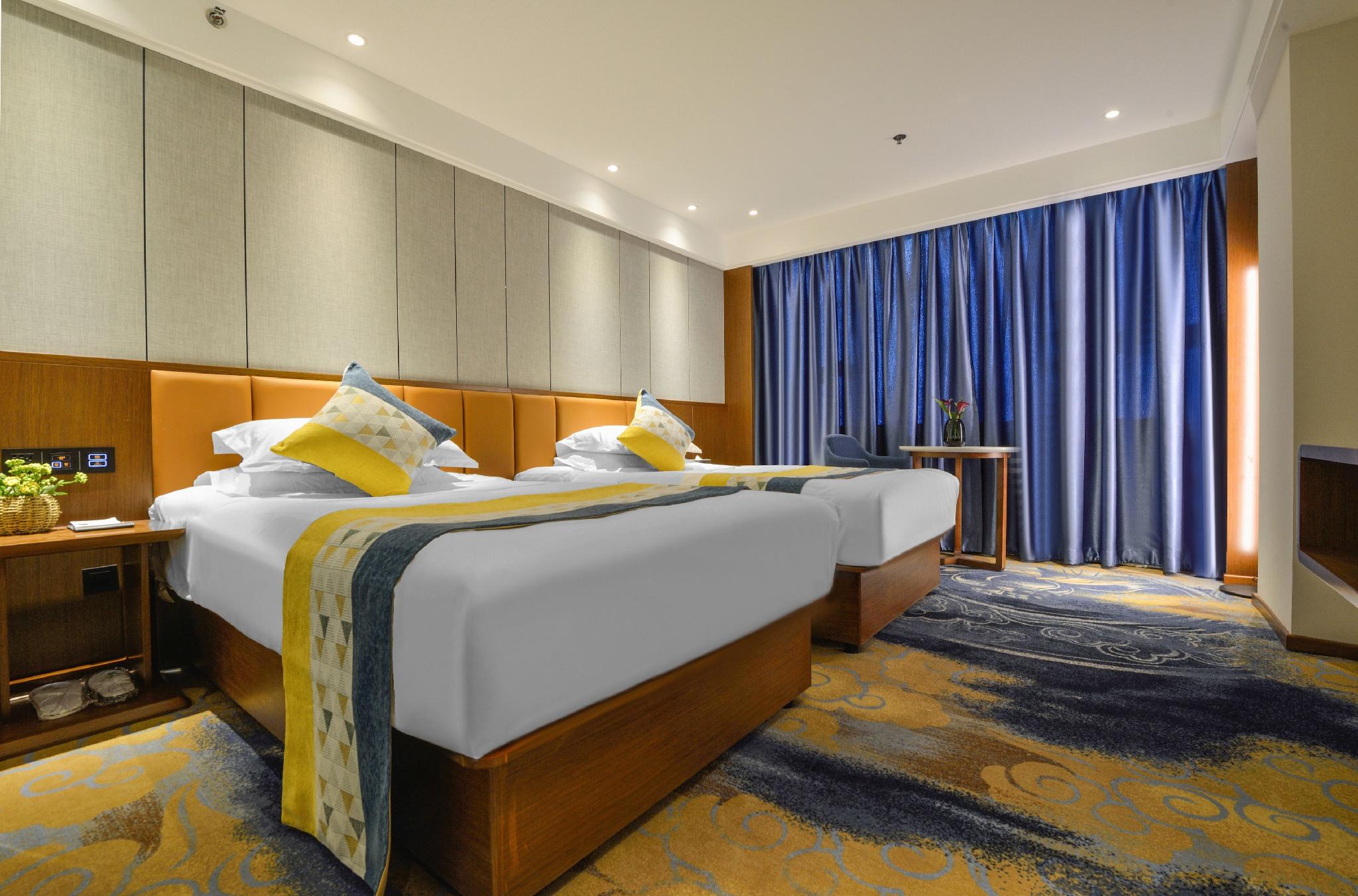 Xiao Xiang Hotel Beijing 18/37