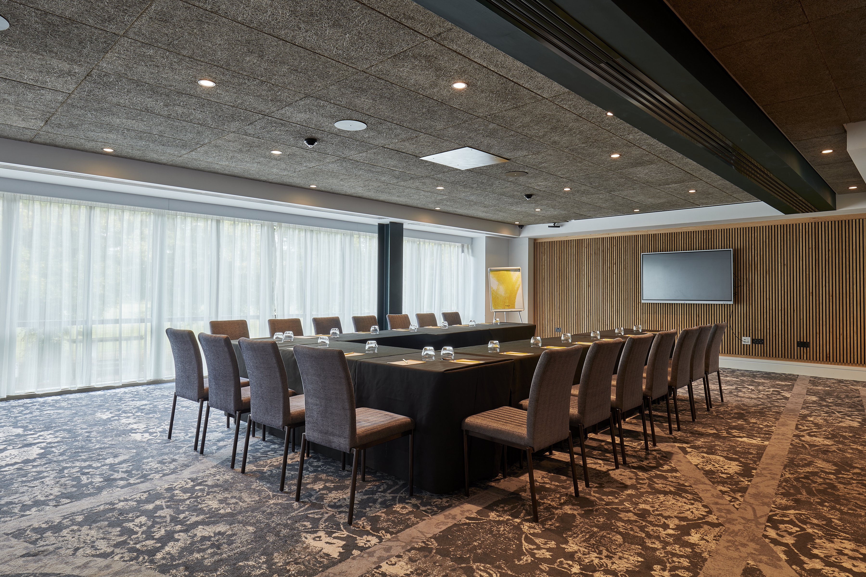 voco Leicester, an IHG Hotel 39/50