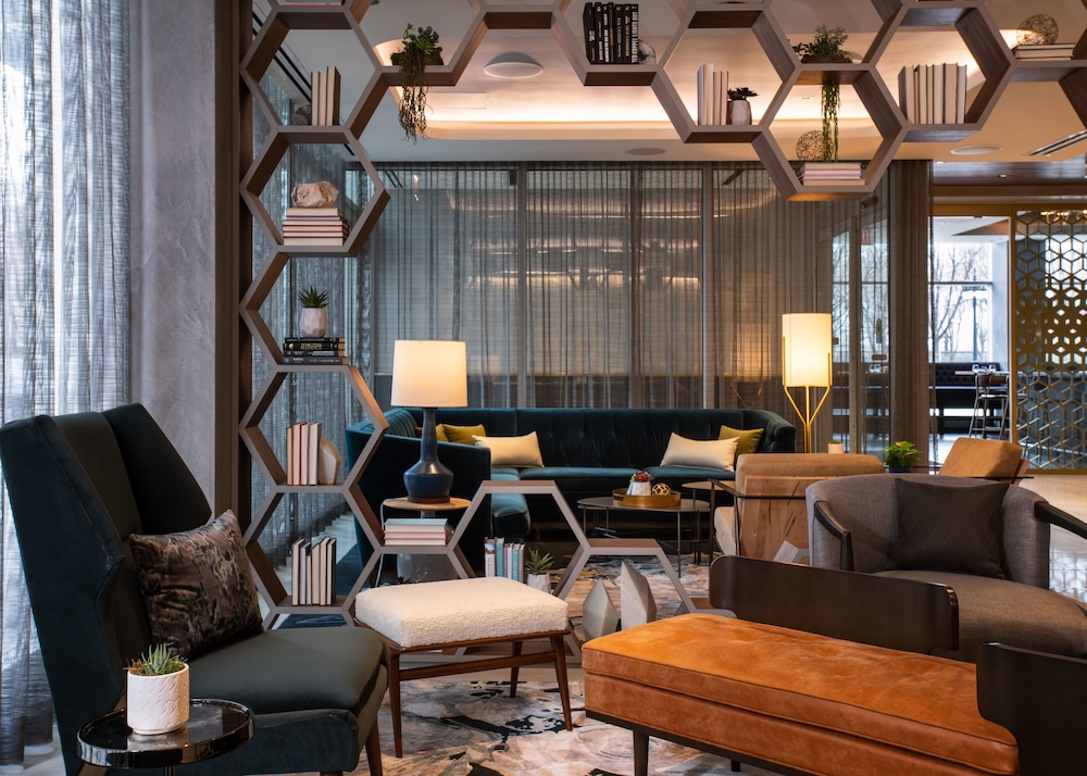 Le Meridien Essex Chicago 34/50
