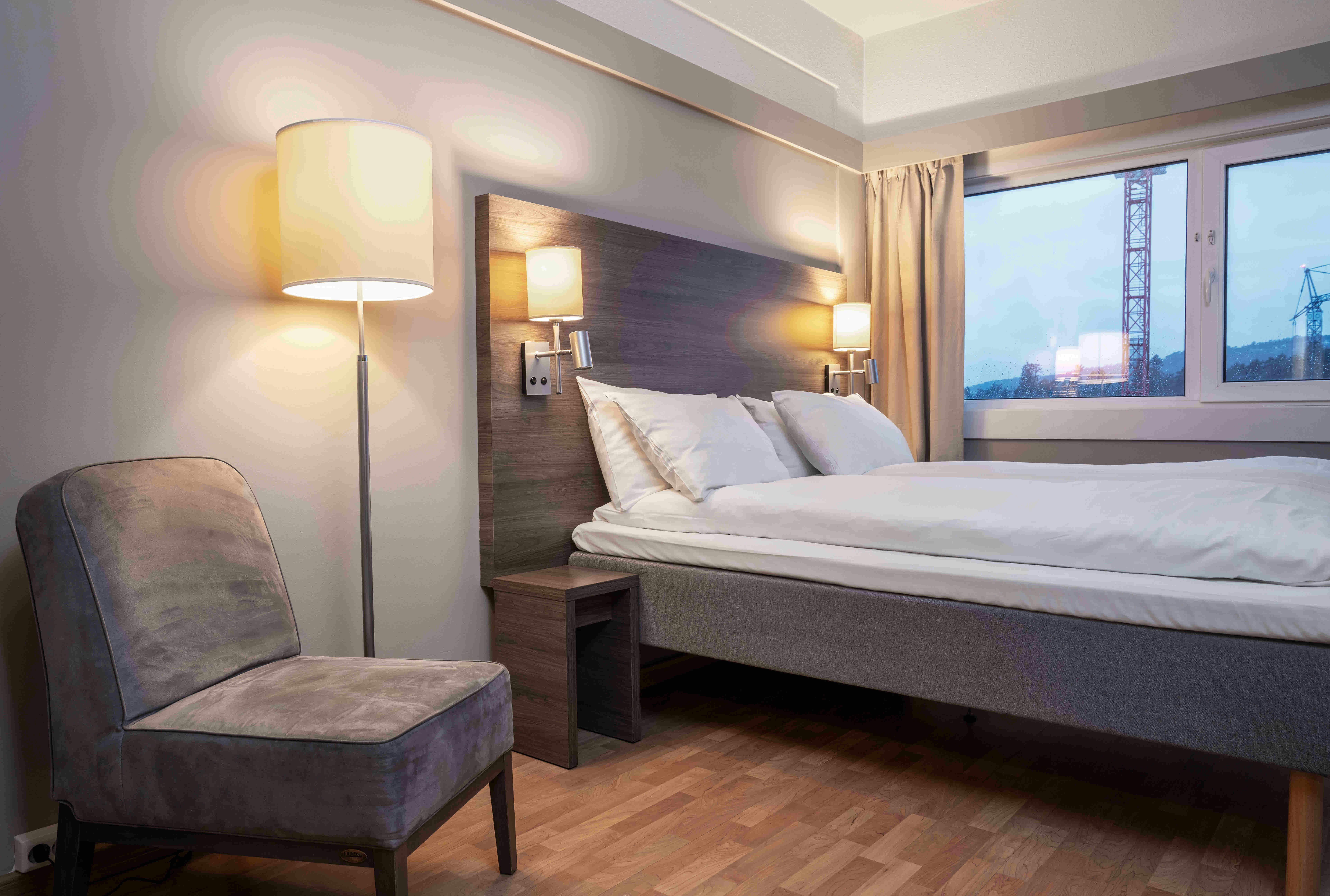 Thon Hotel Kristiansand 7/43