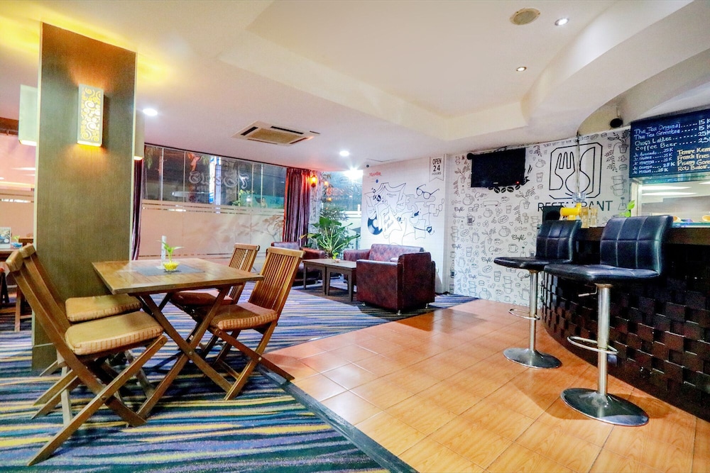 Hotel Marlin Pekalongan by Dafam Hotels 46/69
