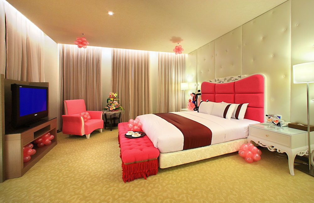 Shinkansen Grand Hotel 19/50