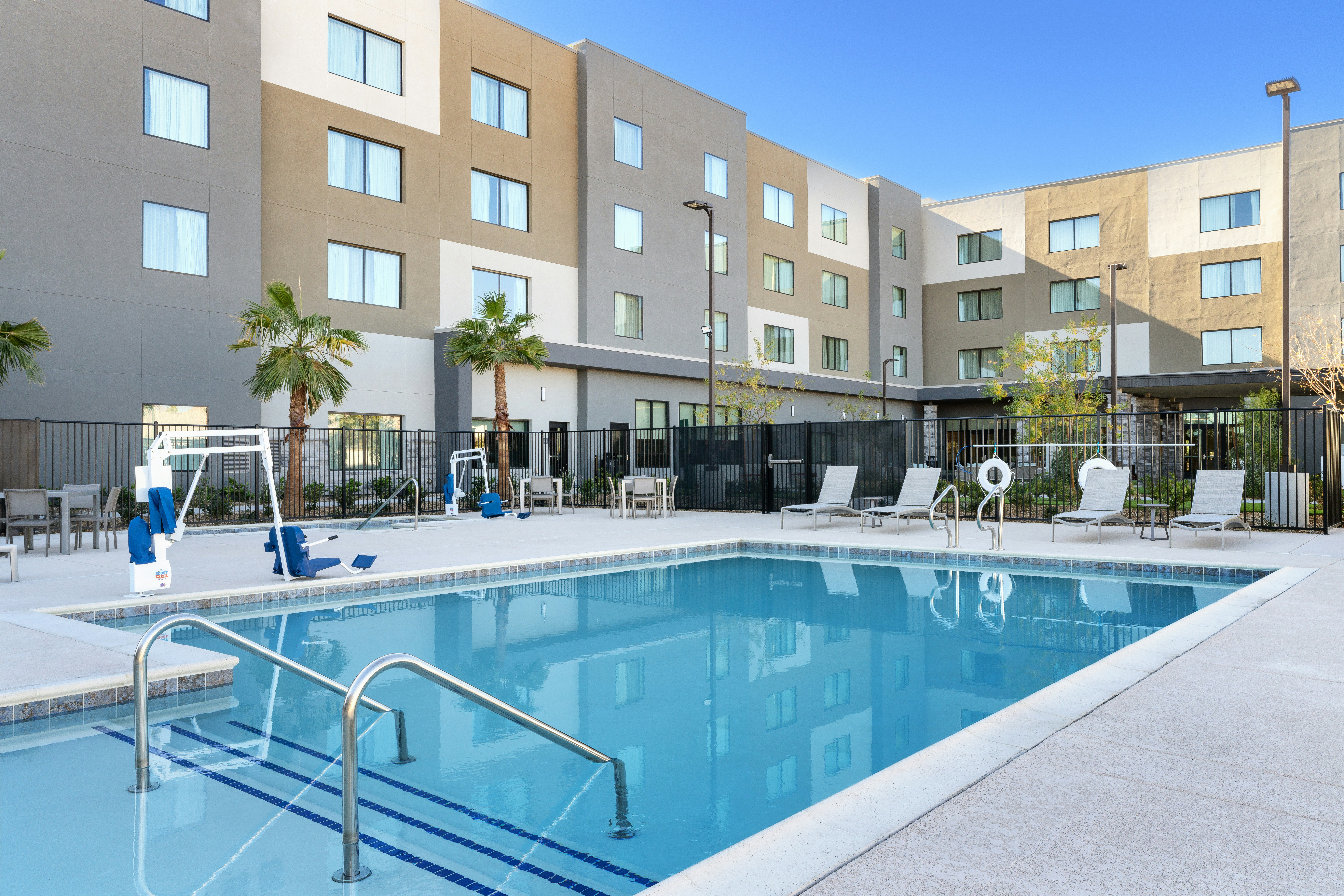 Homewood Suites by Hilton North Las Vegas Speedway 12/24