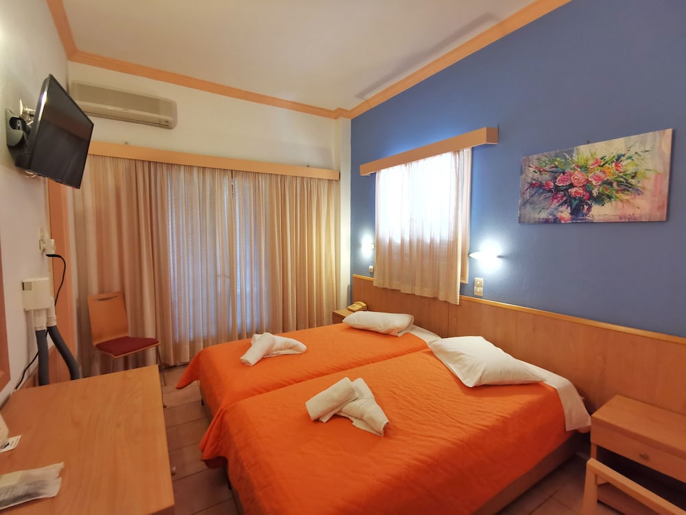 Possidon Hotel 13/50