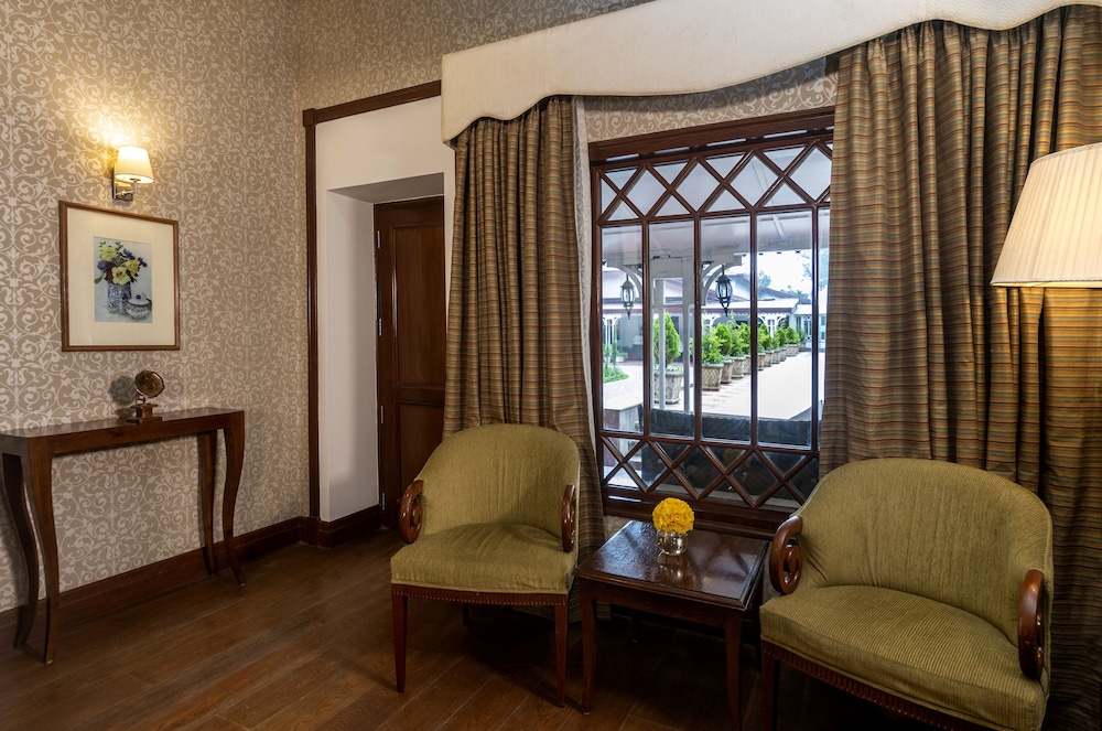 The Claridges Nabha Residence 19/34