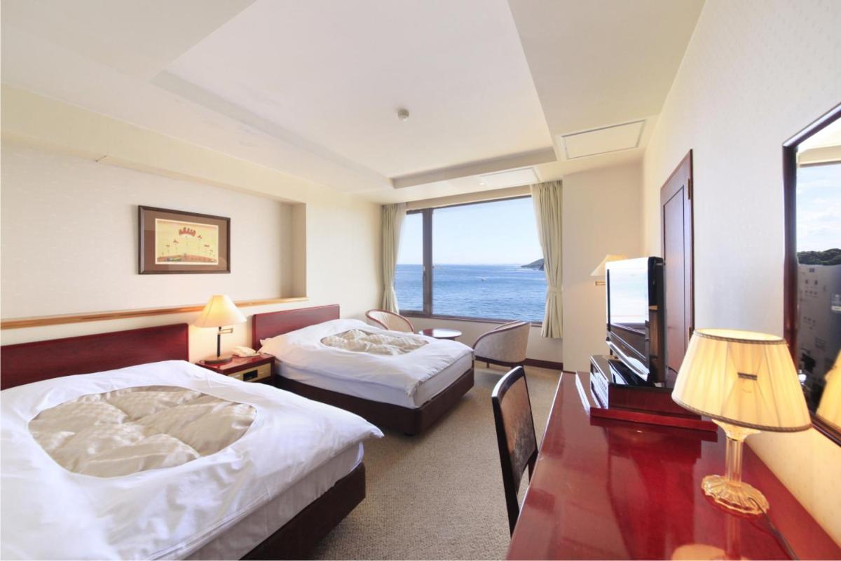 Hirado Kaijyo Hotel 13/61
