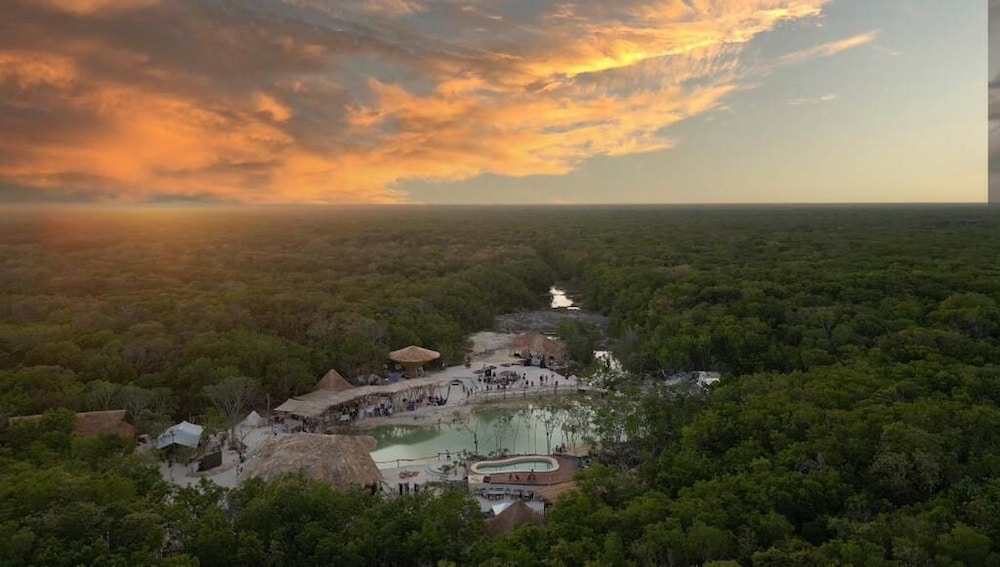 Cerveceria Tulum Boutique Hotel & Beer Spa 41/45