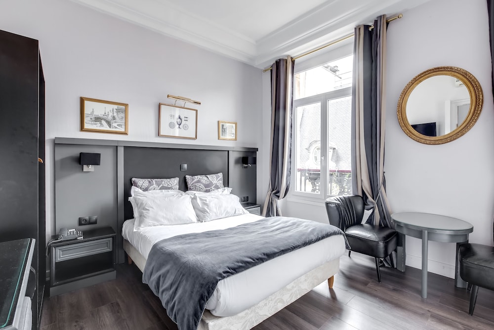 HOTEL OPERA MAINTENON 13/50