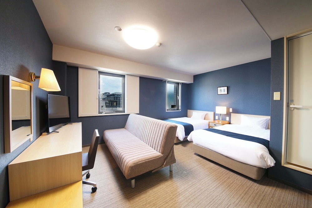 Country Hotel Takayama 26/61