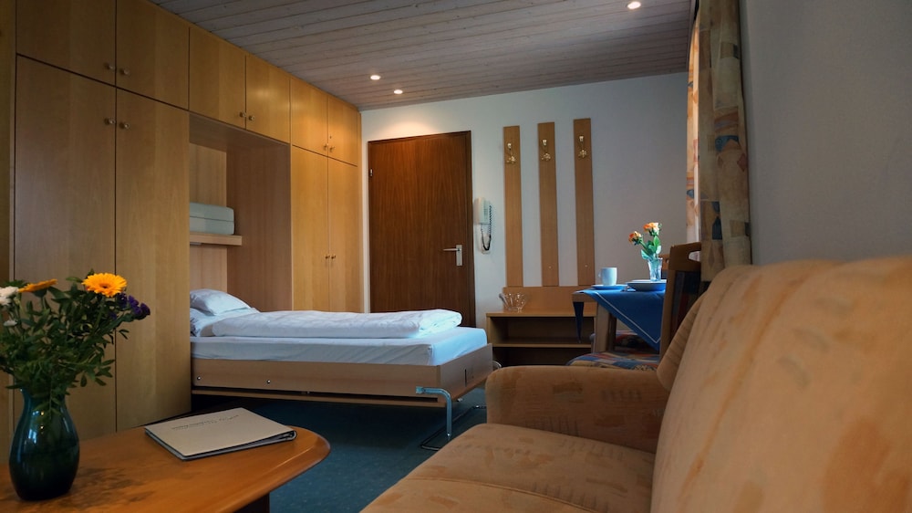 Sonnleiten Rupert Aparthotel 24/45