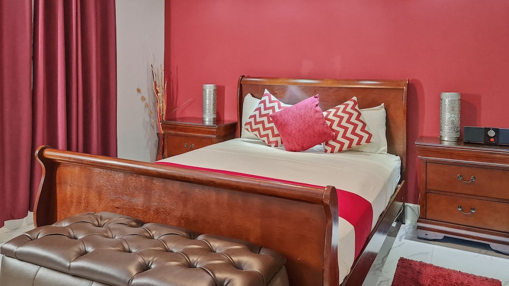 Casa Alexandria Guest Apartment 23/47