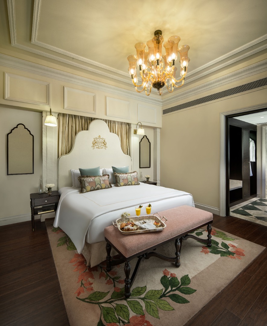 2 Bedrooms, Luxury, Villa, Plunge Pool