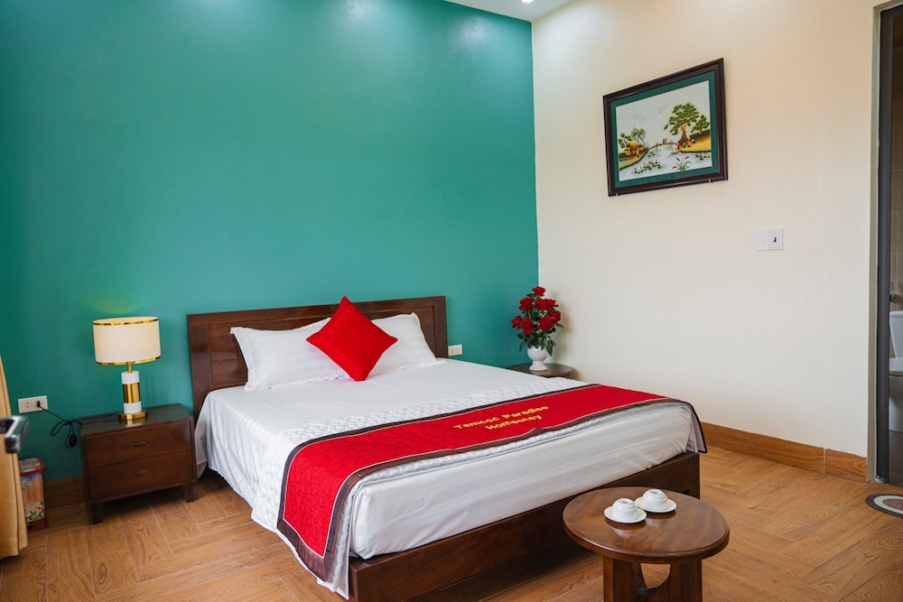 Tam Coc Paradise Homestay 19/54