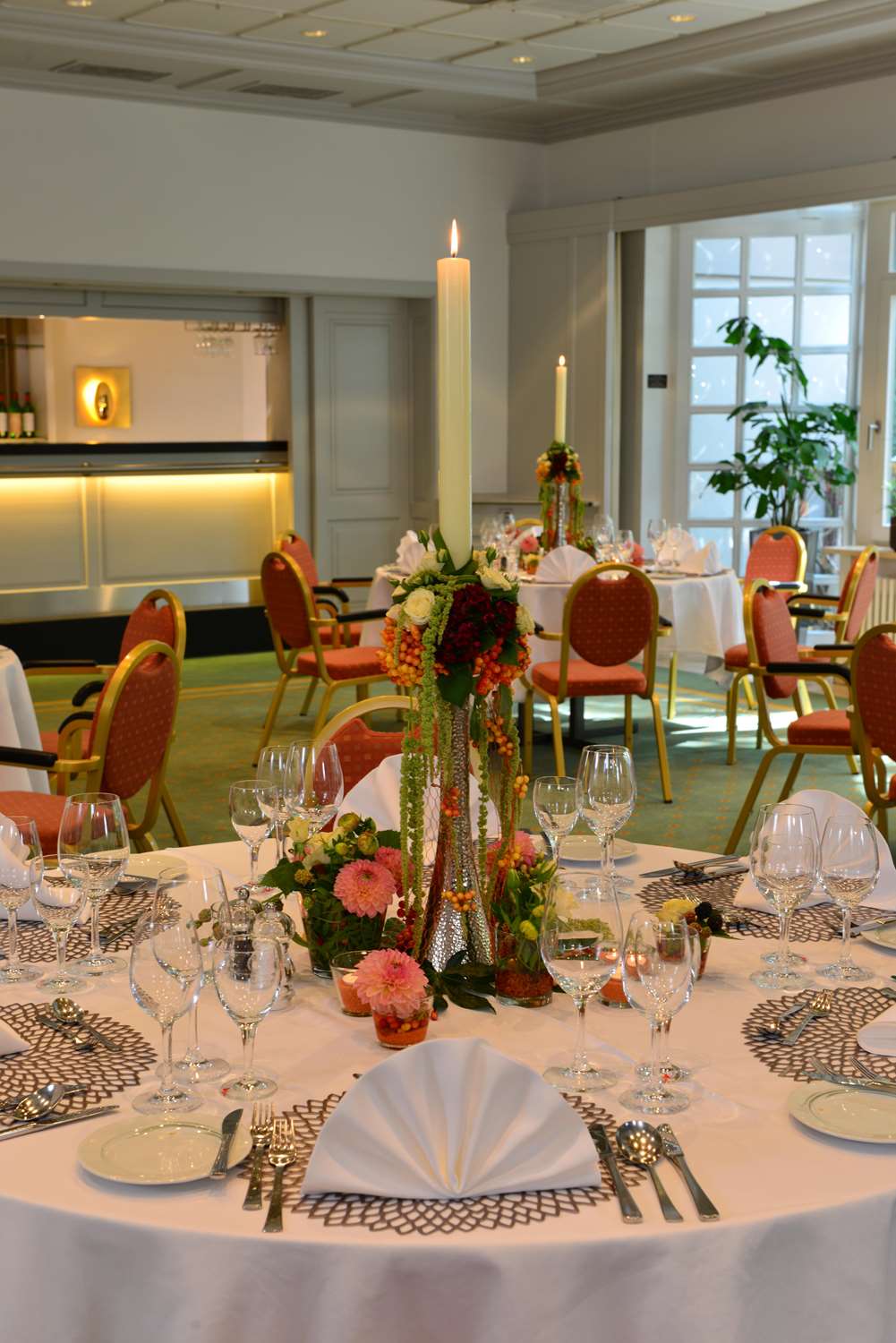 Best Western Hotel Der Foehrenhof 21/43
