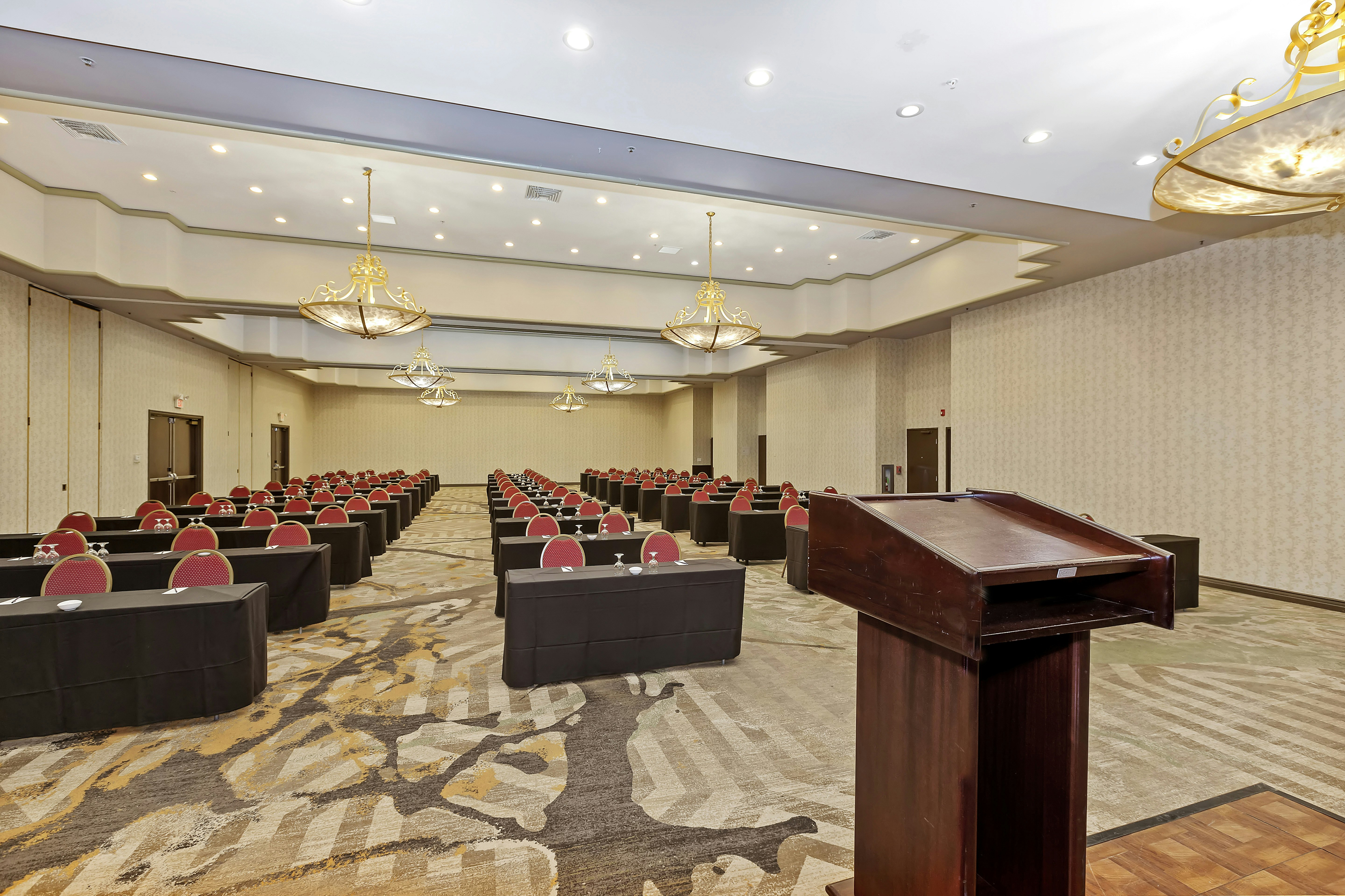 Doubletree By Hilton Whittier Los Angeles 40/79