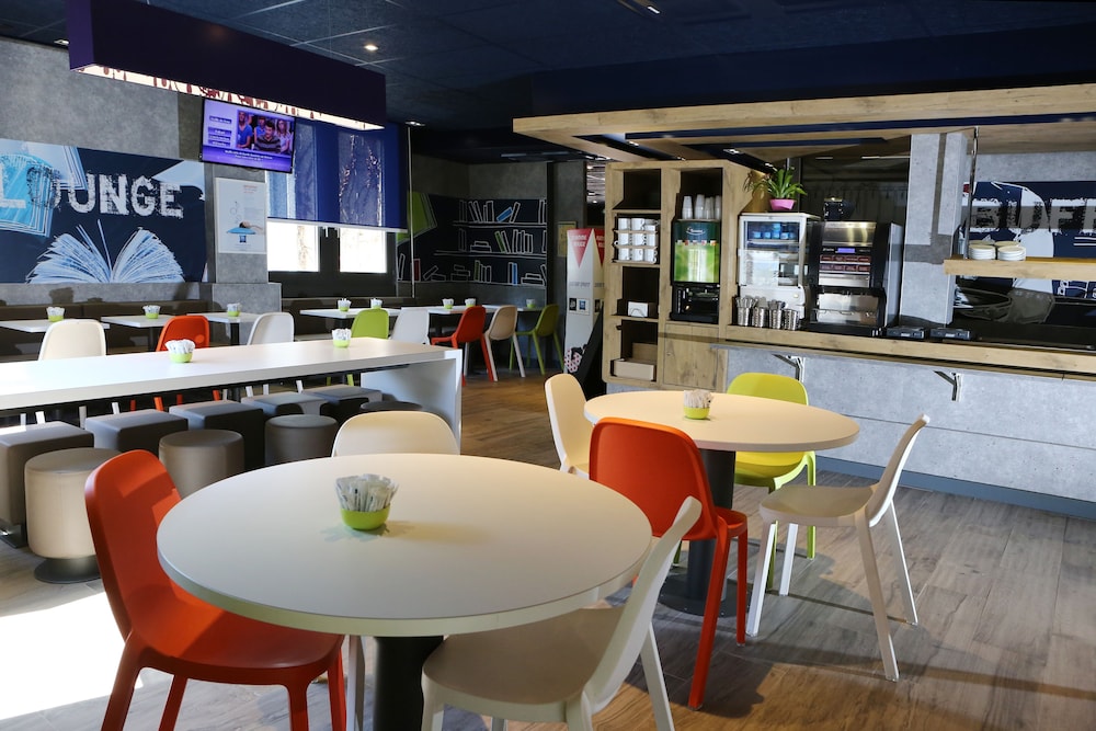 Ibis Budget Toulon Centre 52/67