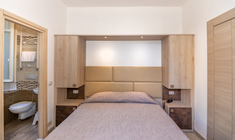 Hotel Eura 18/46
