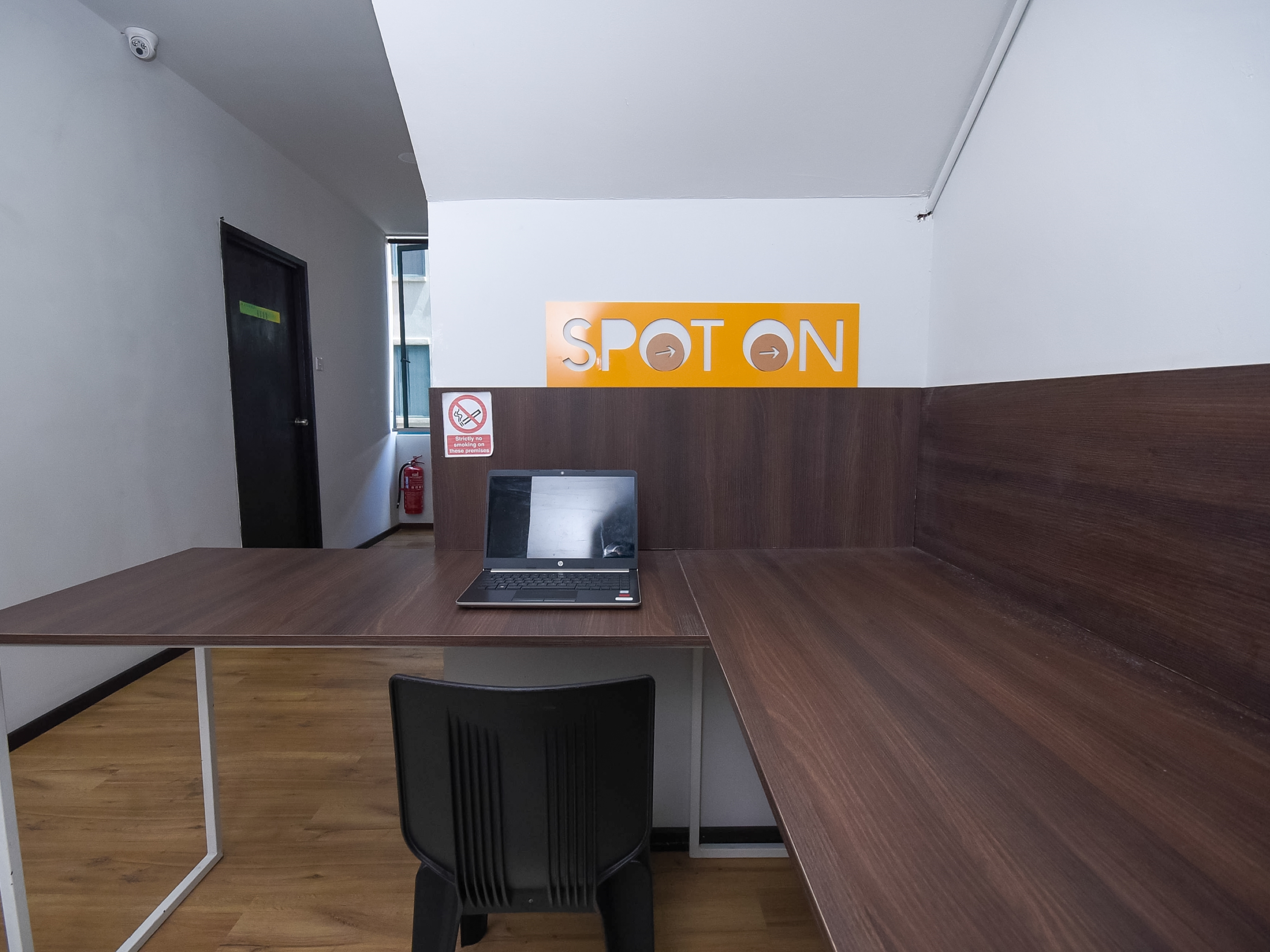 Hotel O Lm Residence 6/35