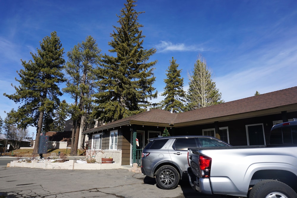 Lake Tahoe Inn 6/40