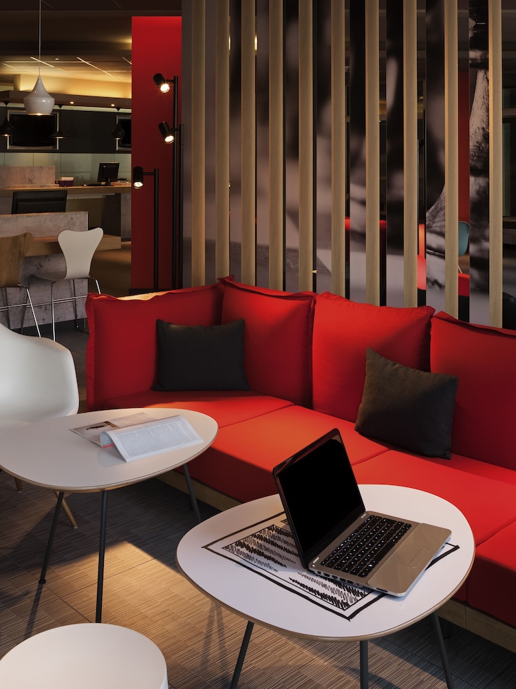 ibis Nuernberg Hauptbahnhof 25/47
