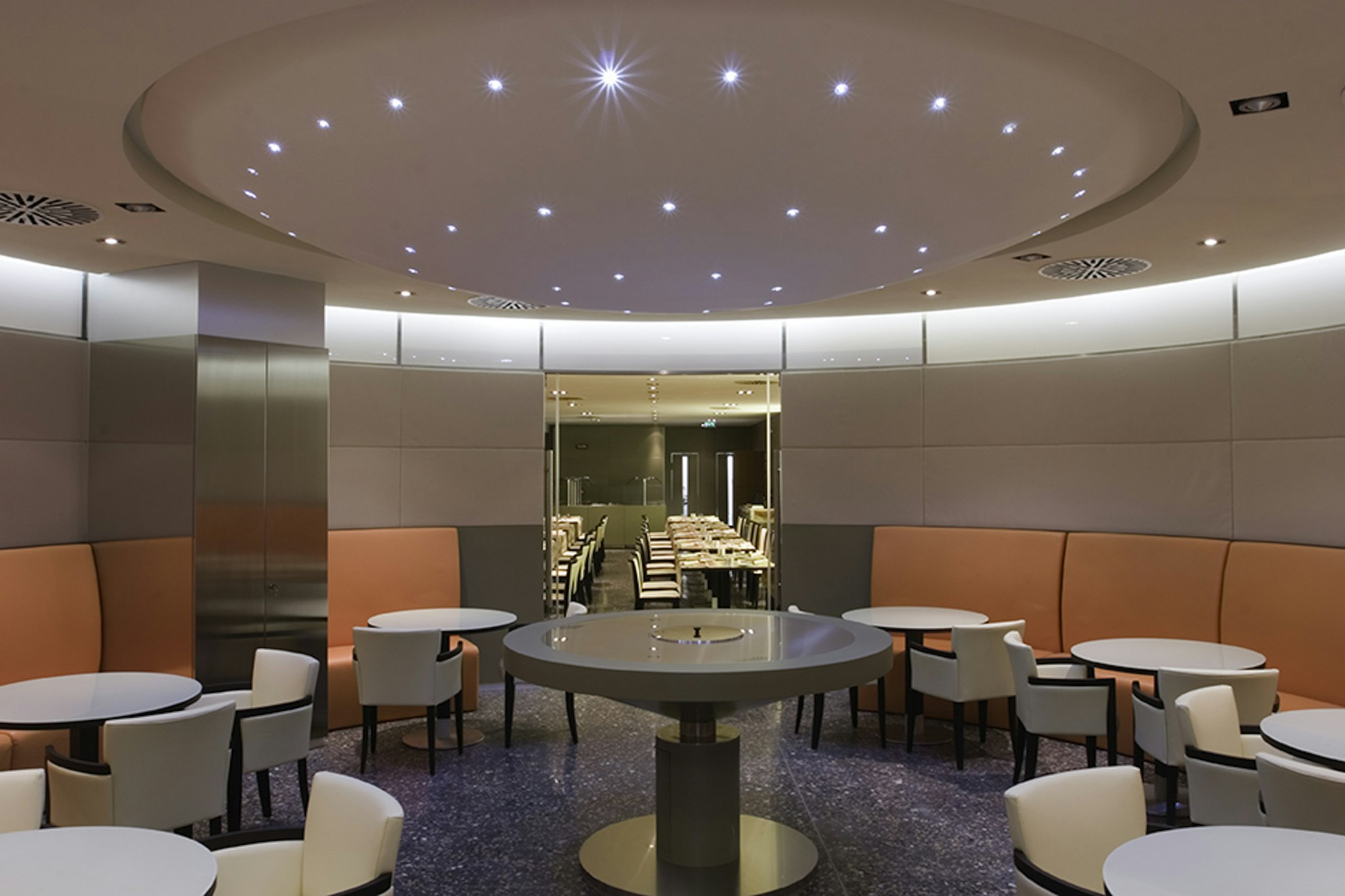 Unahotels T Hotel Cagliari 45/62