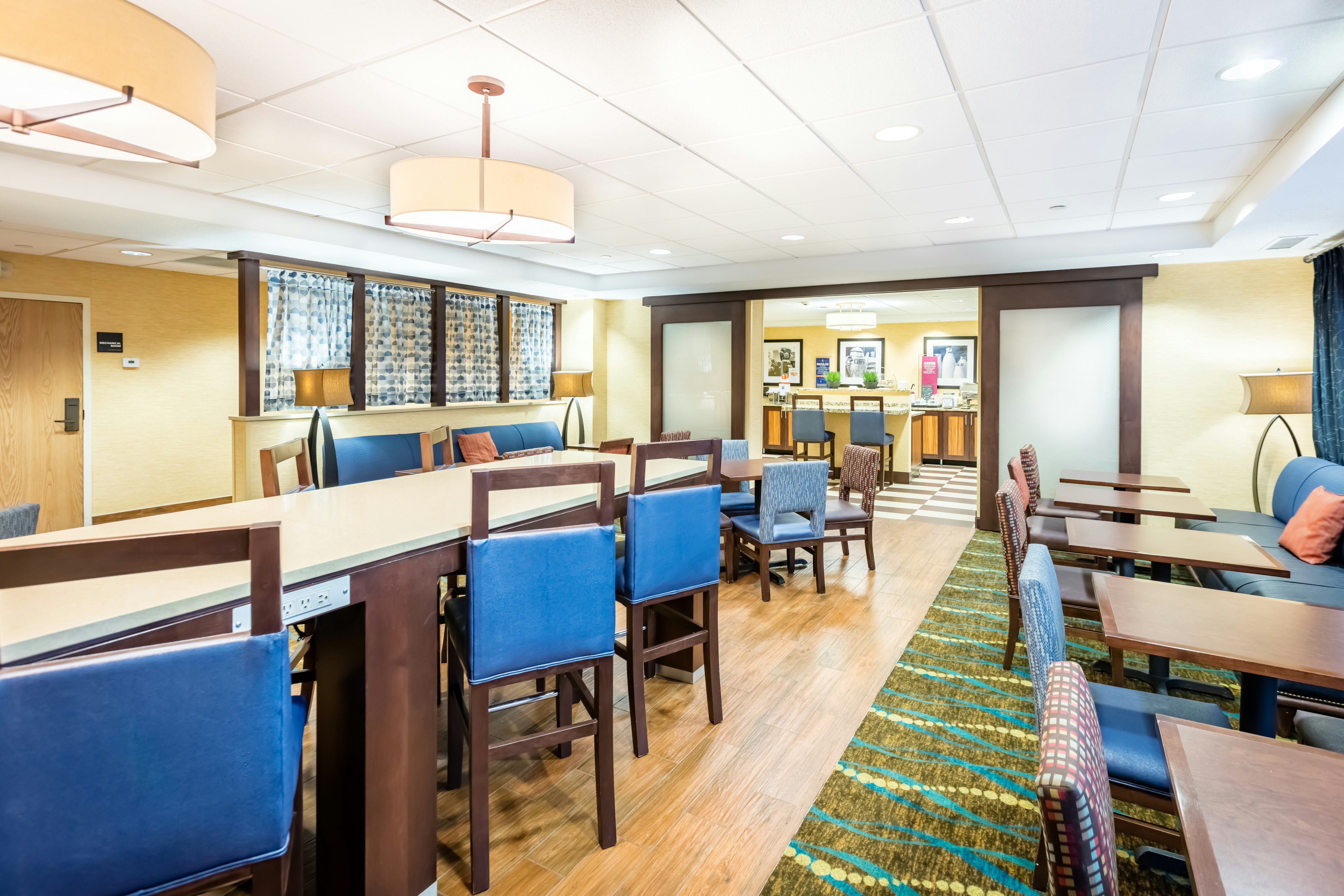 Hampton Inn St. Charles St. Peters 44/60