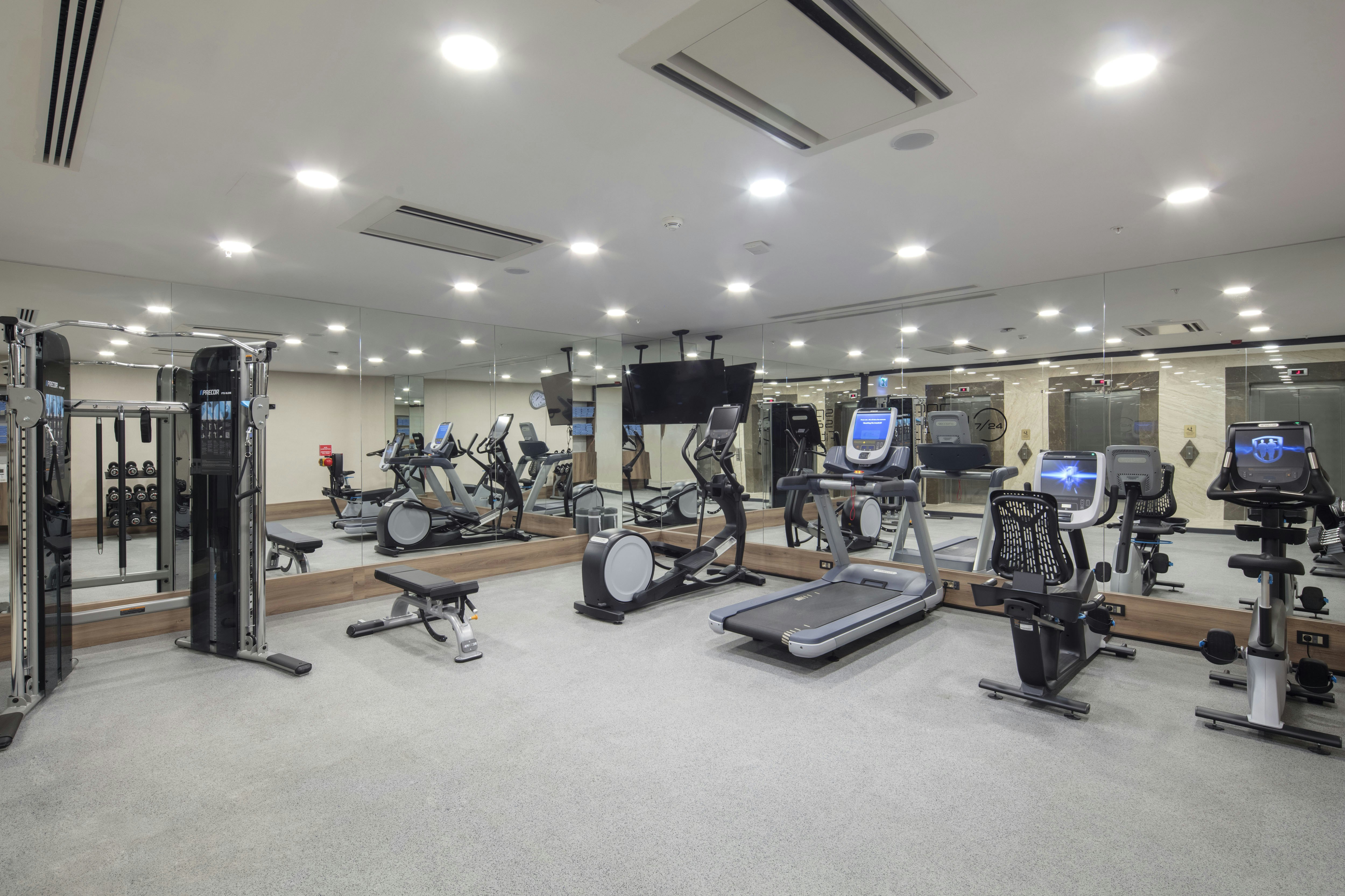 DoubleTree by Hilton Afyonkarahisar 15/39