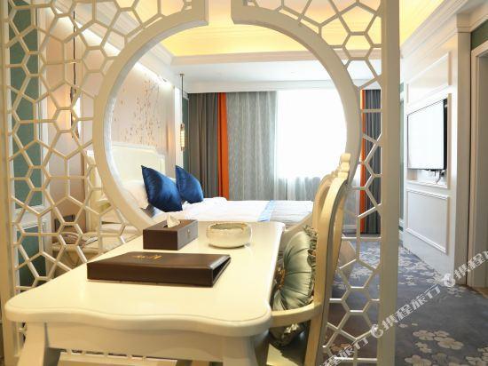 Kailun Hotel (Jiangxi) 14/29