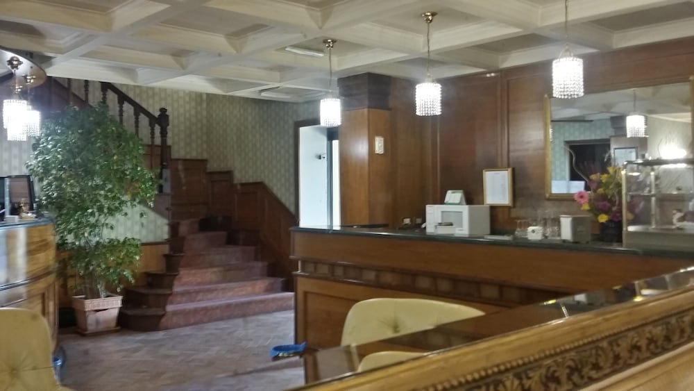 Hotel Quadrifoglio by Mancini 16/50
