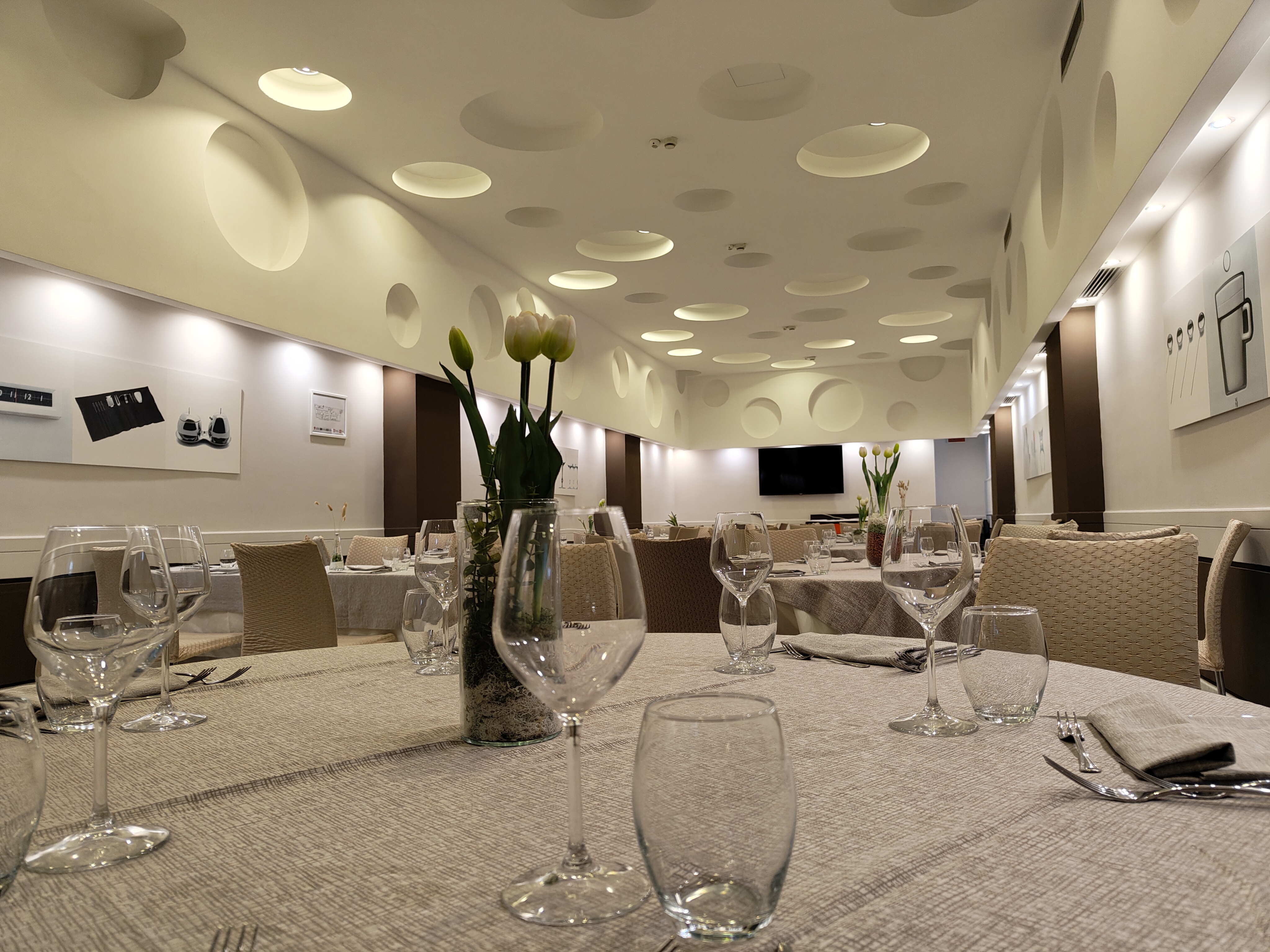 Hotel Bruman Casoria 19/20