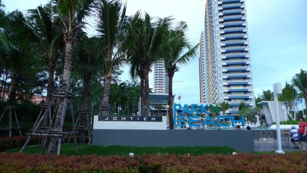 The Relaxing Room Lumpini Beach Jomtien 34/47