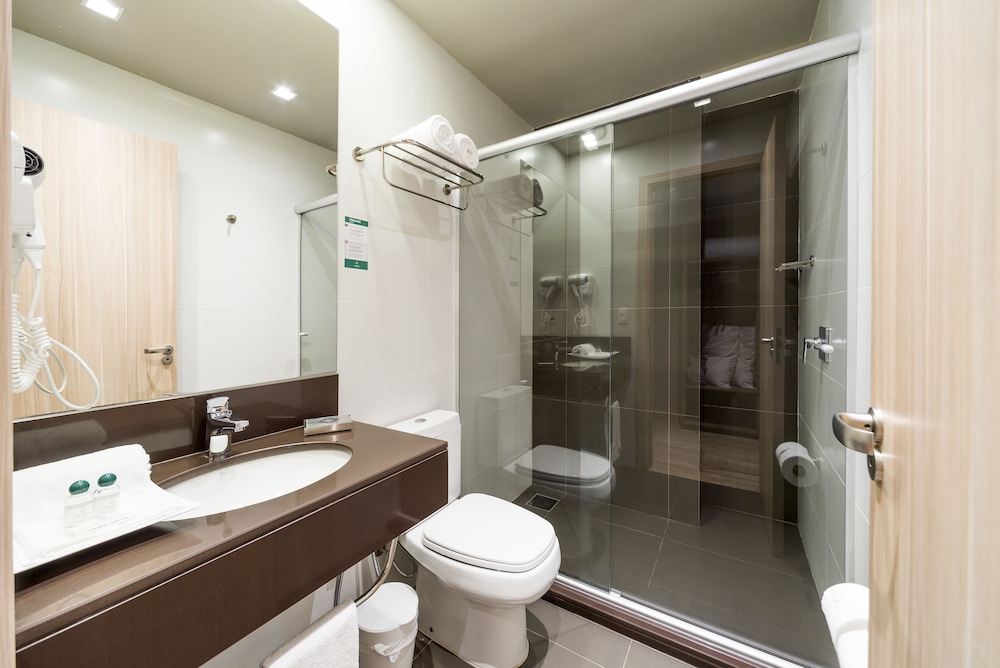 Hotel Laghetto Pedras Altas 17/63