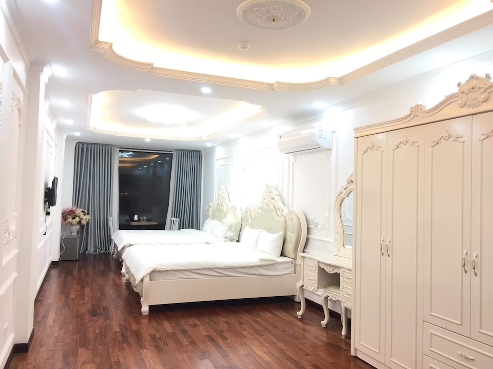 Anna Airport Hotel 15/38