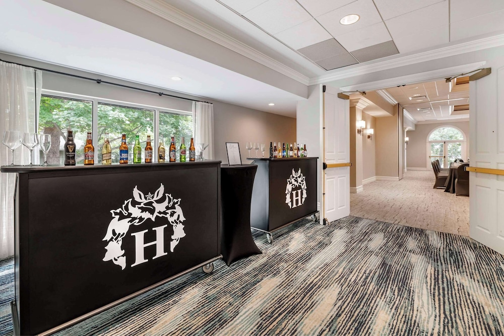 Heidel House Hotel and Conference Center Ascend Hotel Collection 4/50