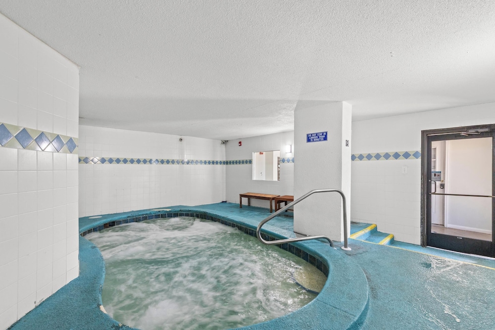 Summit Beach Resort By Panhandle Getaways 20/50