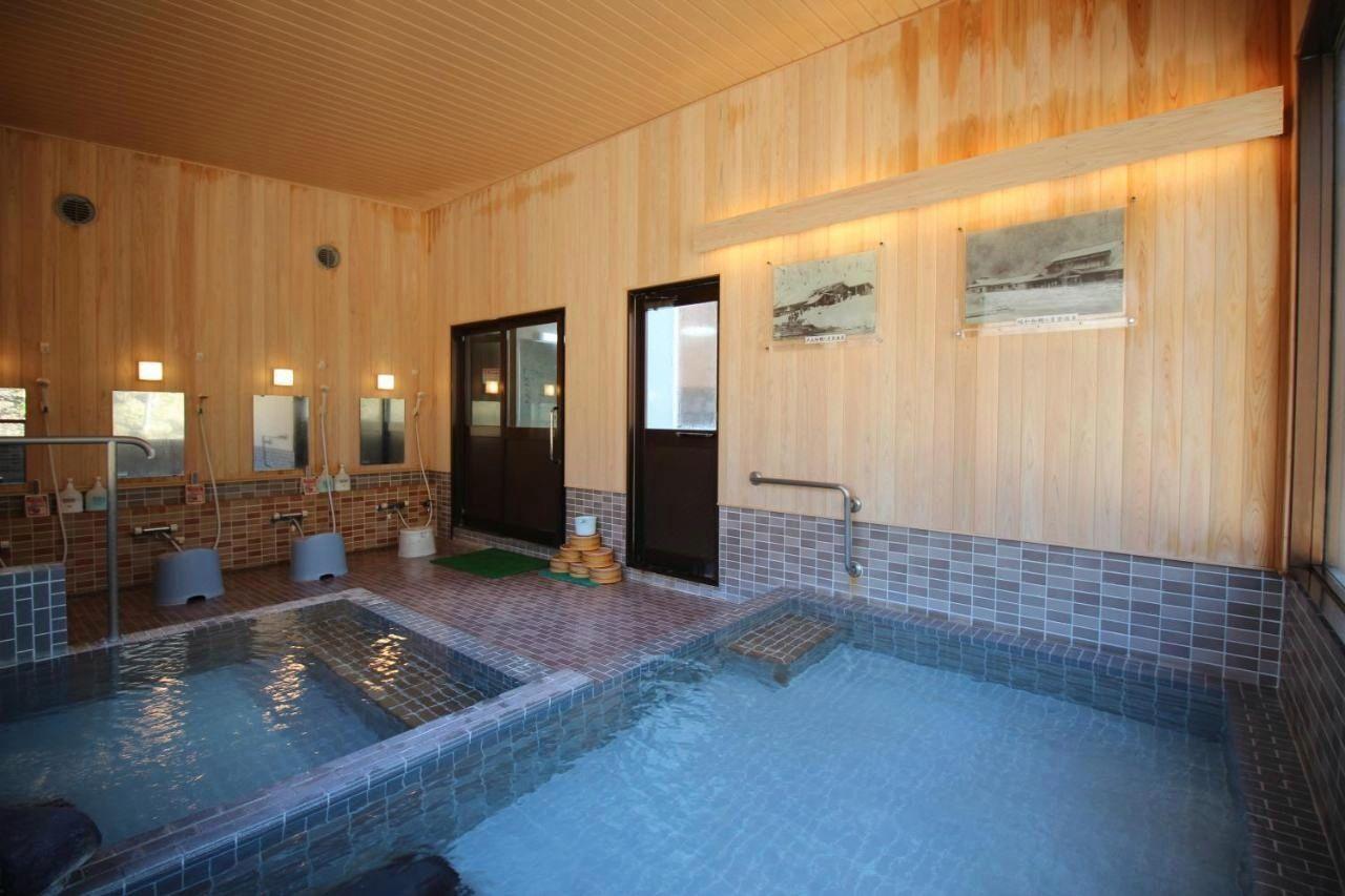 Metou Onsen Hotel 22/48