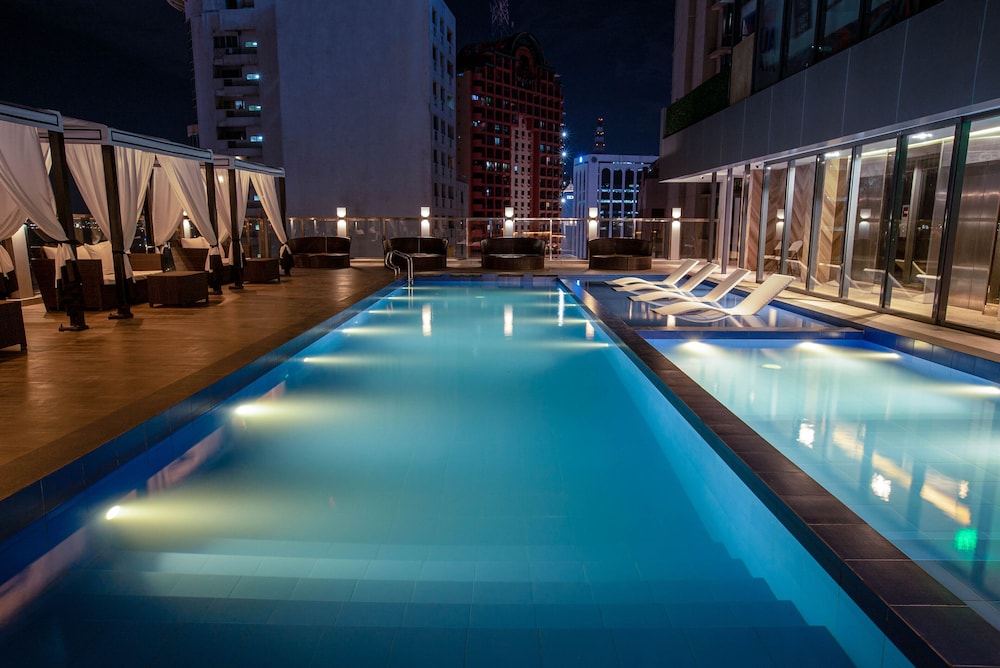Coro Hotel 43/50