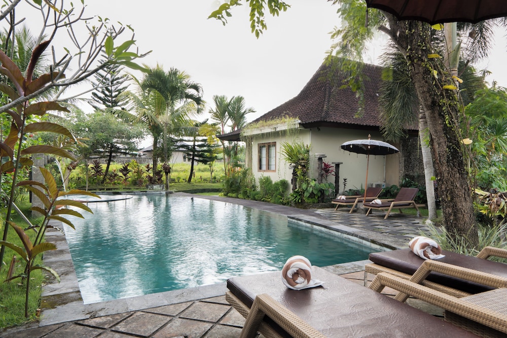 Masia Villa Ubud 61/67