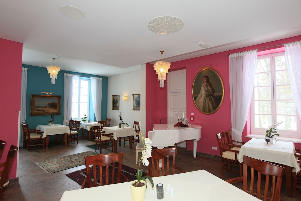 Hotel Badehaus Goor 52/67