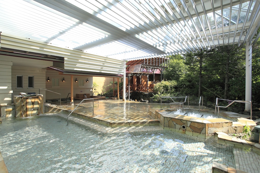HOTEL WELLSEASON HAMANAKO 27/46
