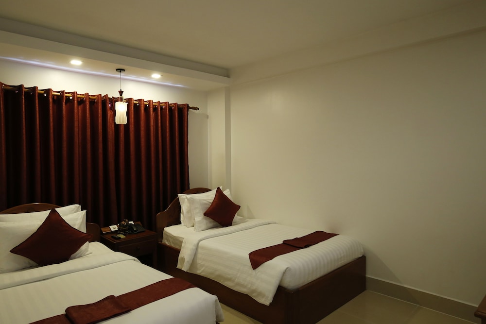 Holy Angkor Hotel 26/65