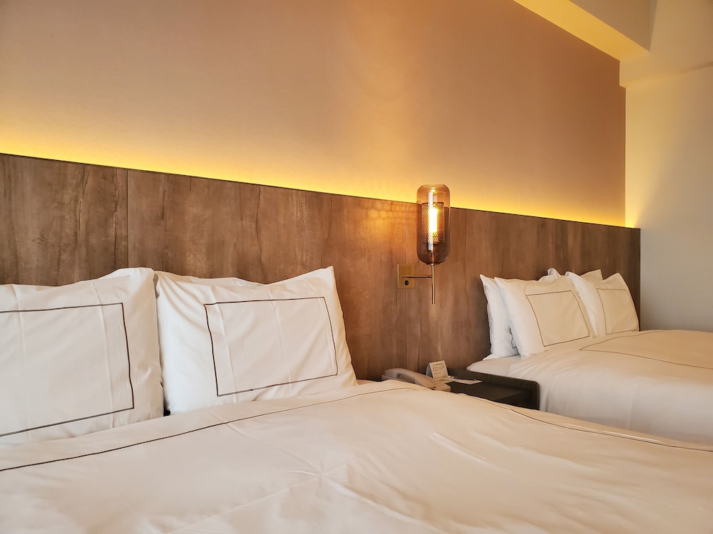 Parkview Hotel Hualien 5/50