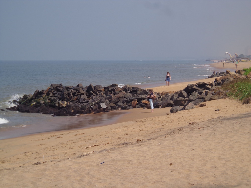 Hotel Star White Negombo 28/50
