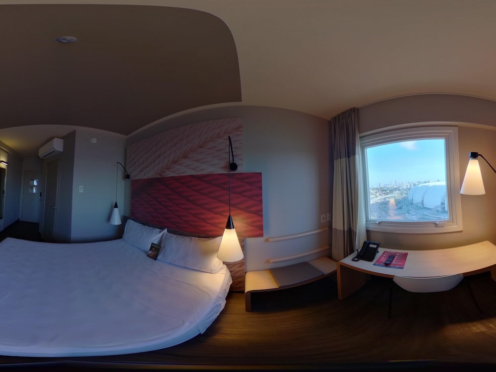 ibis Natal 29/64
