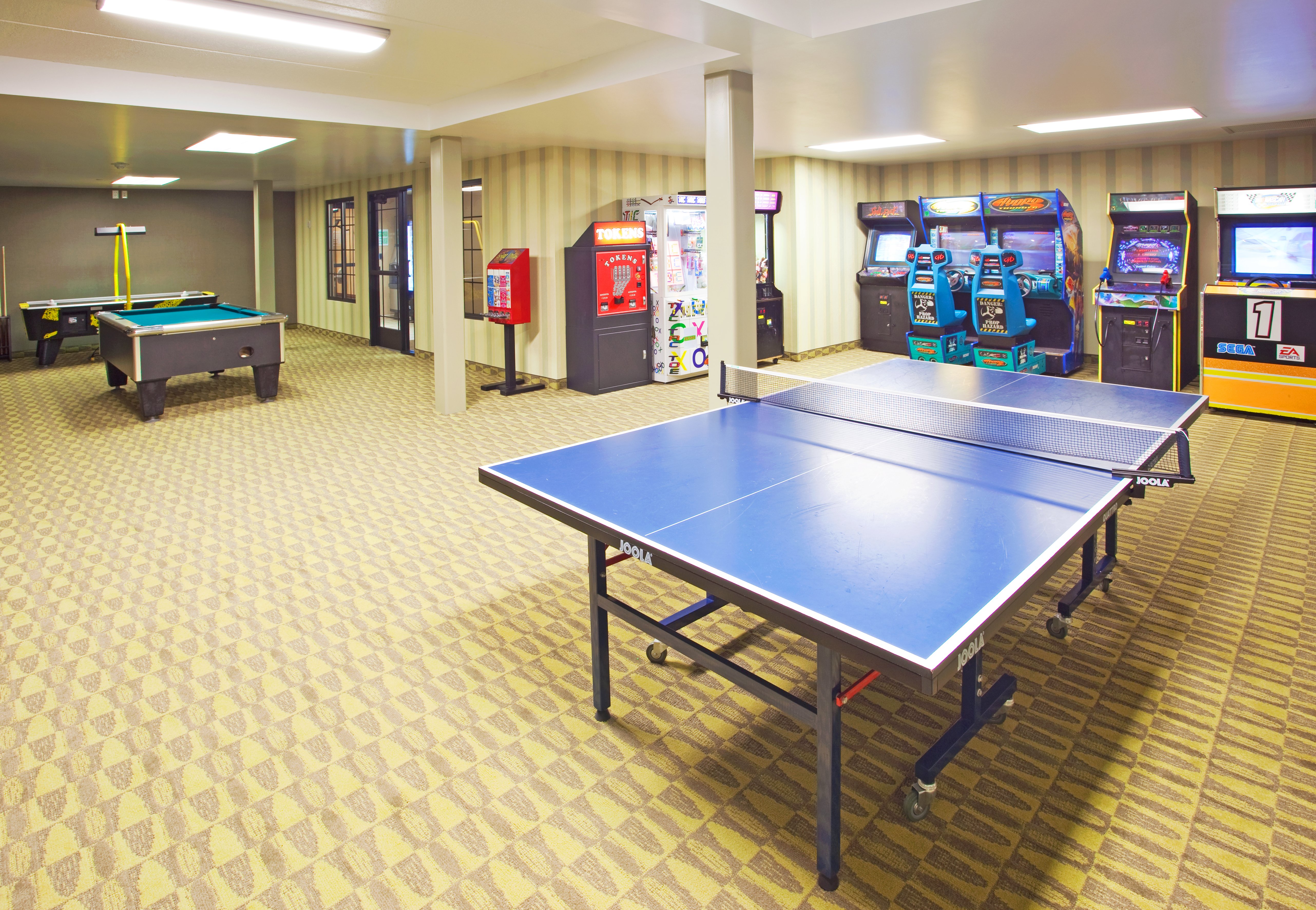 Holiday Inn Midland 55/75